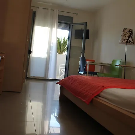 Noa Appart hôtel *