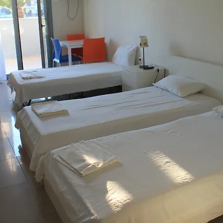 Noa Appart hôtel *