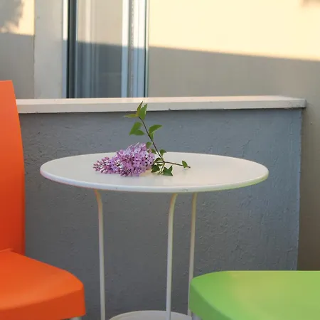 Noa Appart hôtel Fourka