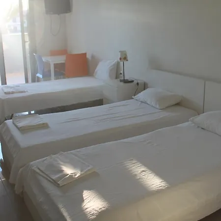 Noa Appart hôtel Fourka